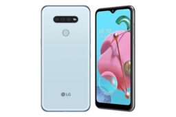 LG Q