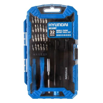 پیچ گوشتی هیوندای مدل HC32RT