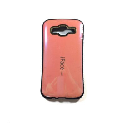 قاب گوشی Iface طرح platina