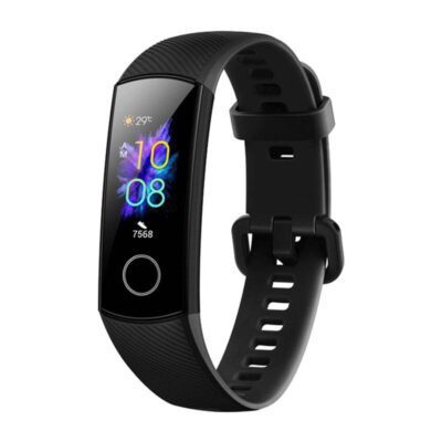 Band 5 Global