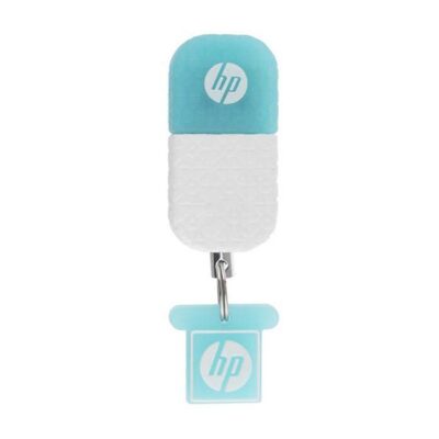 HP V175W Flash Memory