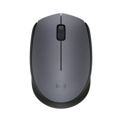Logitech M170 Wireless Mouse