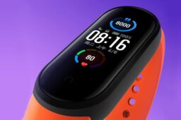Mi Band 5 01 Mi Band 5