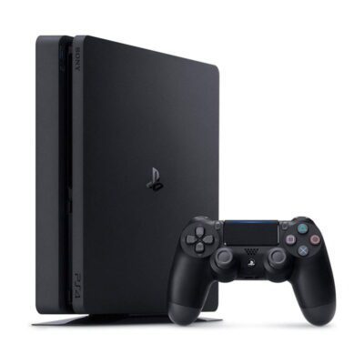 Playstation 4 Slim