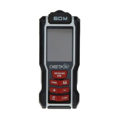 متر لیزری چیتا مدل CLM-6011