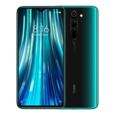 Redmi Note 8 Pro