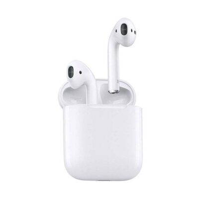 AirPods 2nd Generation