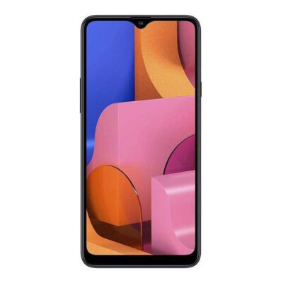 Galaxy A20s