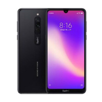 Redmi 8