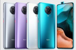 Redmi K30 Ultra Xiaomi Redmi K30 Ultra