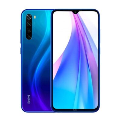گوشی موبایل شیائومی مدل Redmi Note 8T