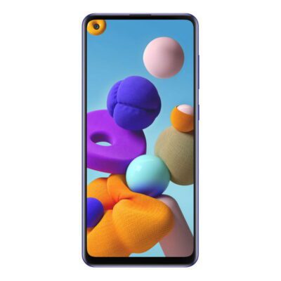 گوشی موبایل سامسونگ مدل Galaxy A21S