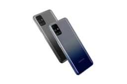Samsung Galaxy M31s 01 گلکسی M31s