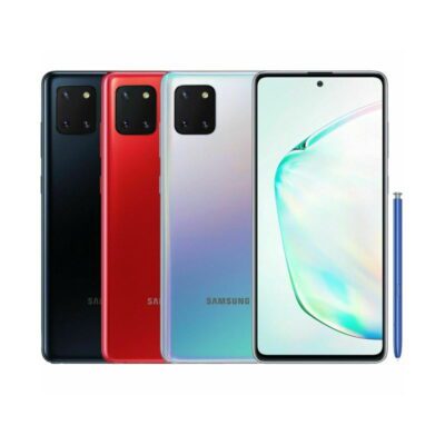 Galaxy Note10 Lite SM-N770F/DS