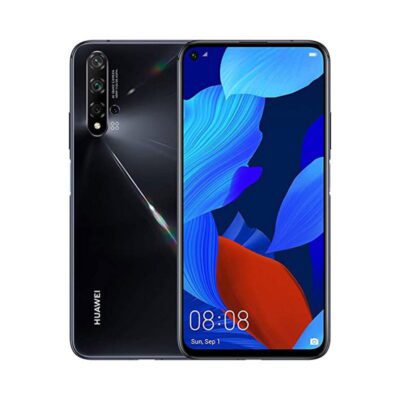گوشی موبایل هوآوی مدل Nova 5T
