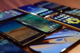 mobile phone mobile phone