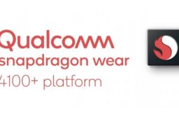 snapdragon wear 4100 01 Snadragon Wear 4100