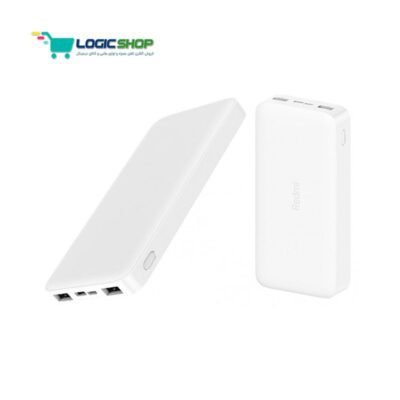 پاوربانک 20000 شیائومی Xiaomi Redmi PB200LZM