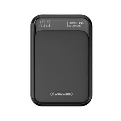 پاوربانک جلیکو مدل RM-130