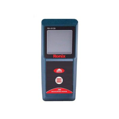 متر لیزری رونیکس مدل RH-9139
