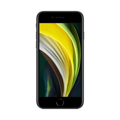 گوشی موبایل اپل مدل iPhone SE 2020