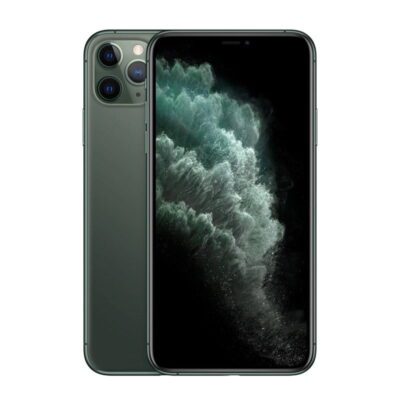 اپل مدل iPhone 11 Pro