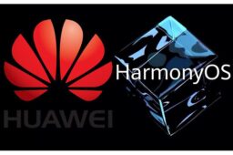 HarmonyOS HarmonyOS