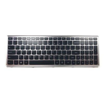 کیبورد لپ تاپ Lenovo Z500
