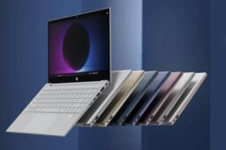hp pavilion 14 2020 colorways لپ تاپ های سری Pavilion