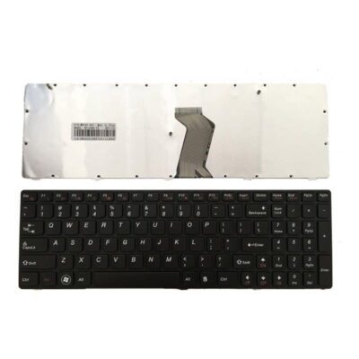 کیبورد لپ تاپ لنوو Lenovo G580