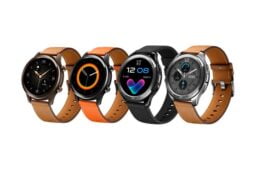 vivo watch 42 46 mm Vivo Watch