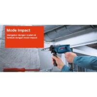 Bosch GBS550 Impact Drill
