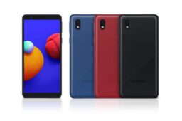 سامسونگGalaxy A3 Core