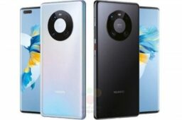 Huawei Mate 40 Pro 01 Huawei Mate 40 Pro