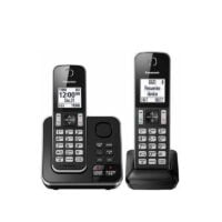 تلفن بی سیم پاناسونیک مدل KX-TGD392C