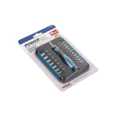 Powerset TH1018 Screwdriver Set 18 PCS