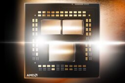 amd ryzen cpu die closeup Ryzen 5 5600X