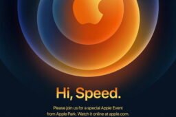 apple iPhone 12 event رویداد اپل