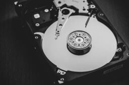 hard disk حافظههای HDD