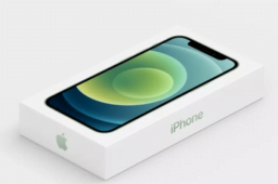 iphone 12 box آیفون 12