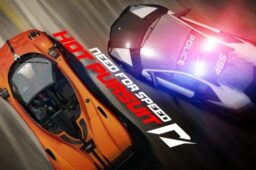 needforspeedht بازی Need For Speed: Hot Pursuit