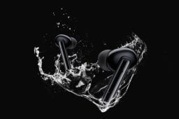 relme buds air pro tws earphones black water resistant Realme Buds