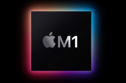 چیپست M1 معرفی شد