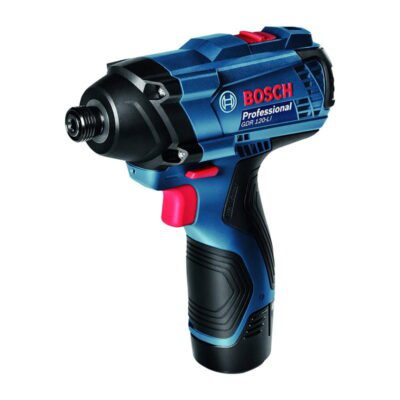پیچ گوشتی شارژی بوش مدل GDR 120-LI