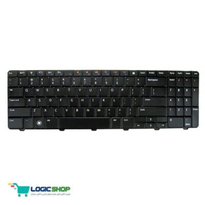 کیبورد لپ تاپ دل Inspiron 5010