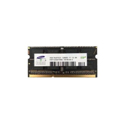 رم لپ تاپ سامسونگ مدل PC3L 12800s