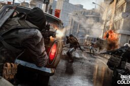 call of duty black ops cold war Call of Duty Black Ops Cold War