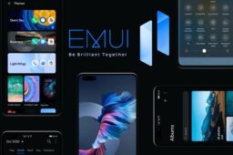 emui 11 huawei phones MUI 11
