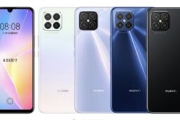nova 8 se 01 Huawei Nova 8 SE