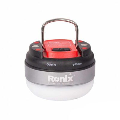 چراغ آویز چادر رونیکس مدل RH-4271